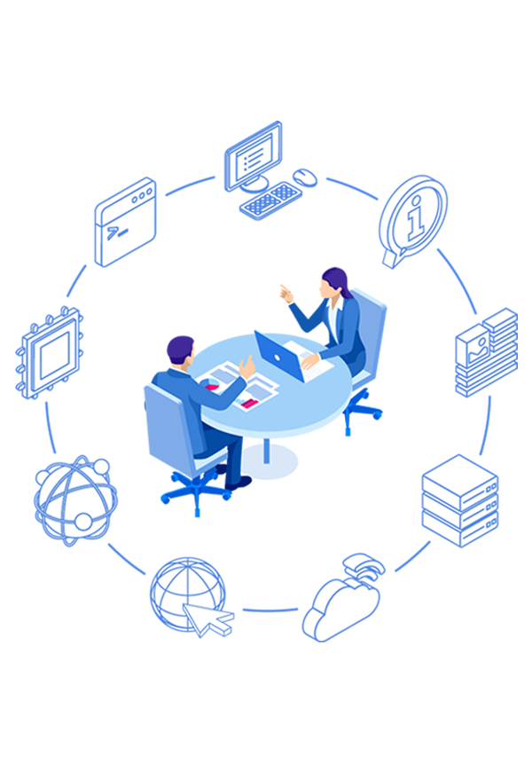 システムエンジニア