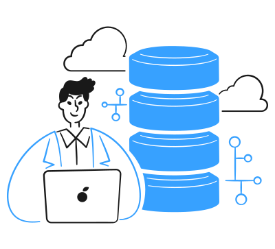 サーバエンジニア