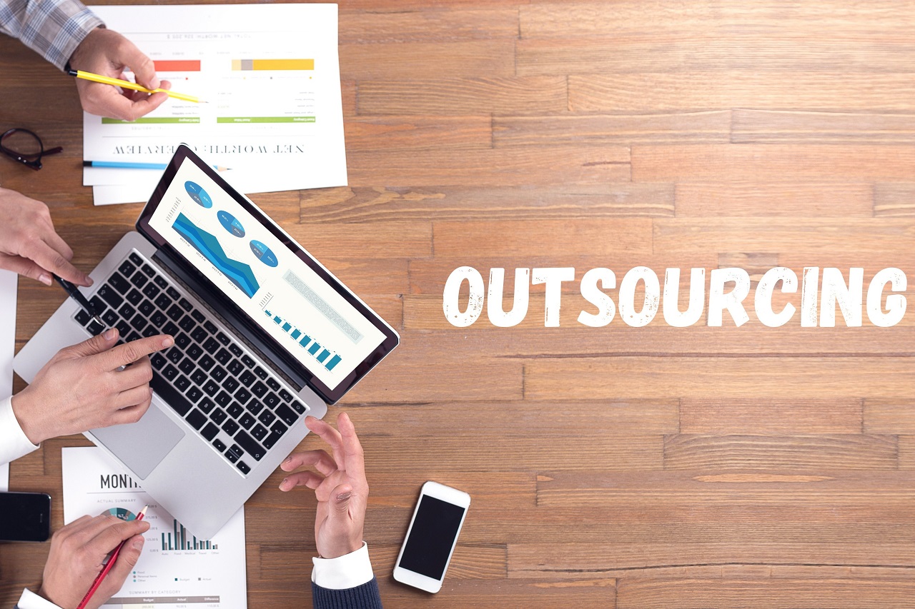 アウトソーシングサービス