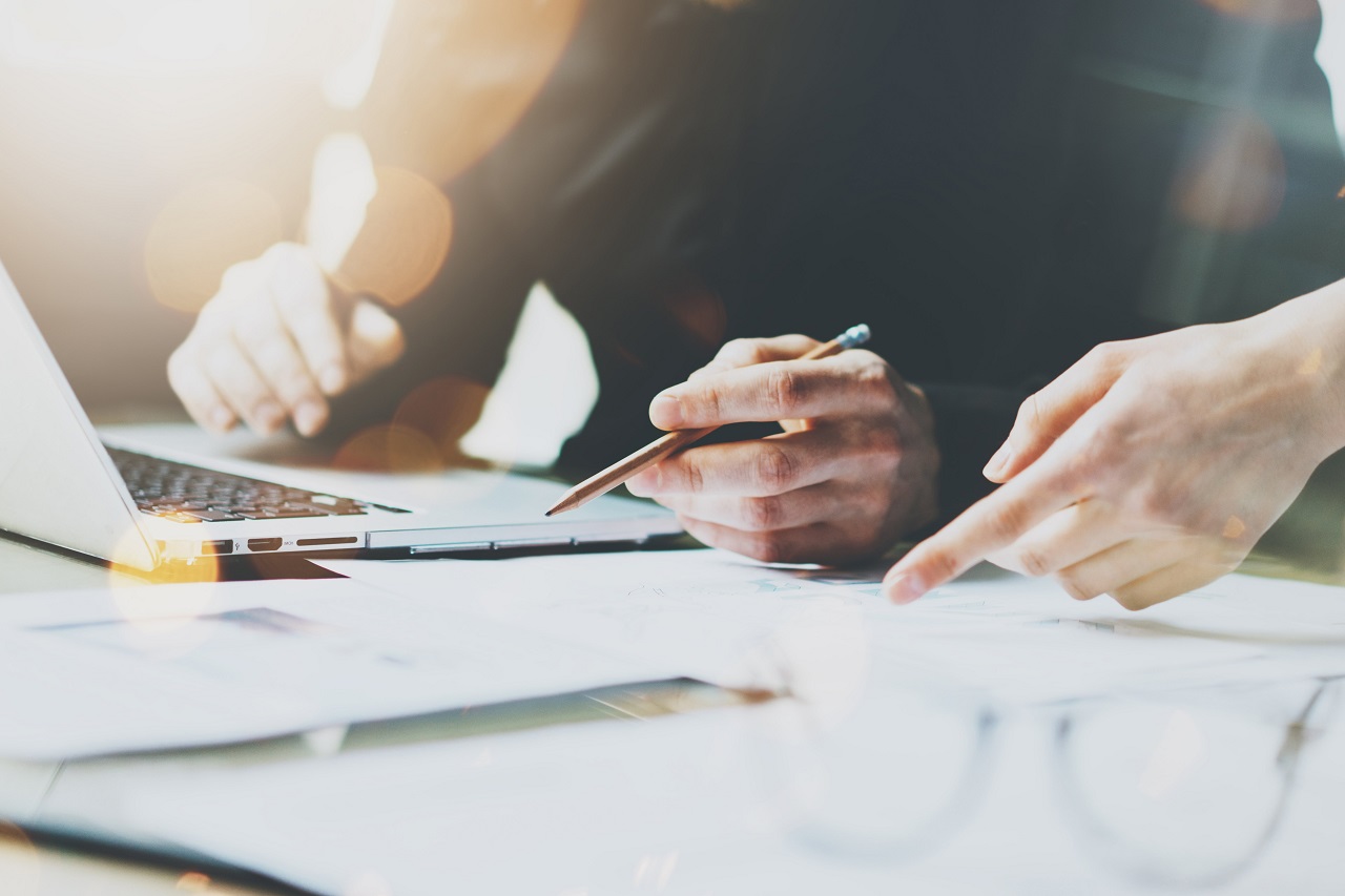 システム開発構築